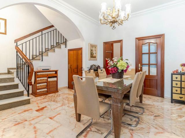 Chalet, Motril