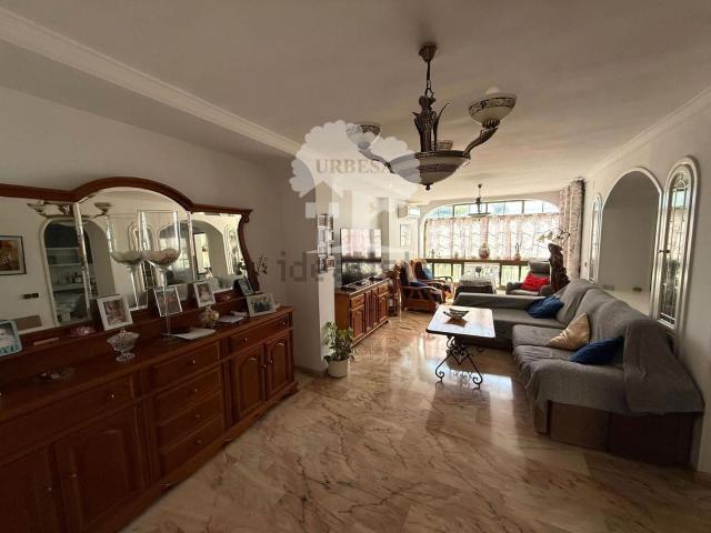 Chalet, Motril