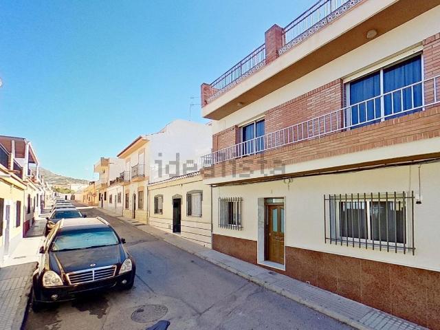 Chalet, Motril