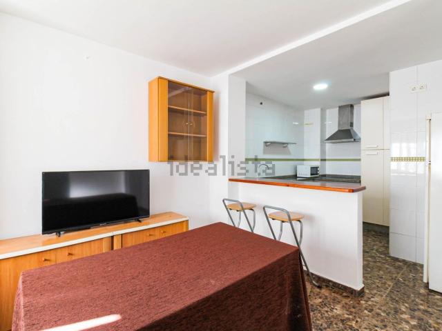 Chalet, Motril