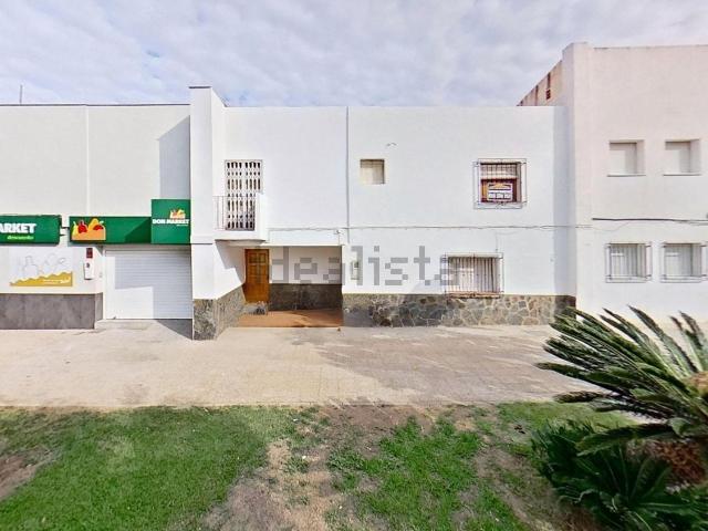 Chalet, Motril
