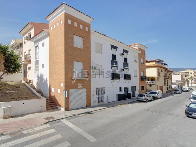 Chalet, Motril