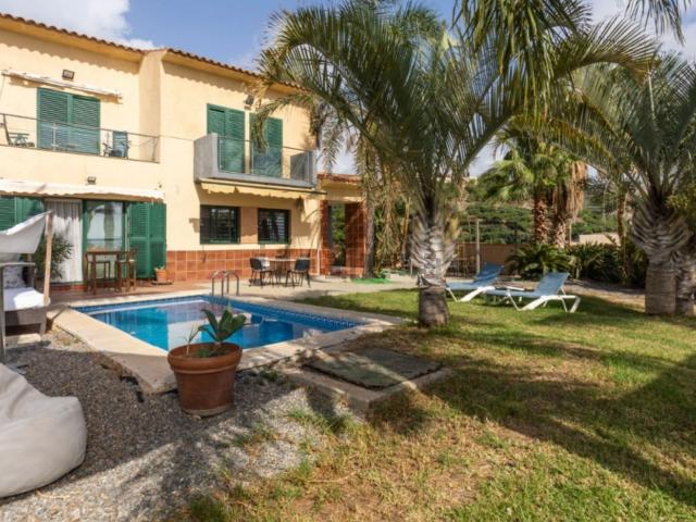 Chalet, Motril