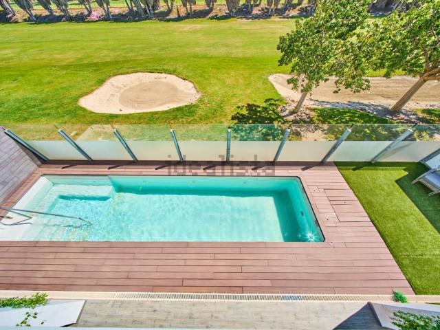 Chalet, Motril