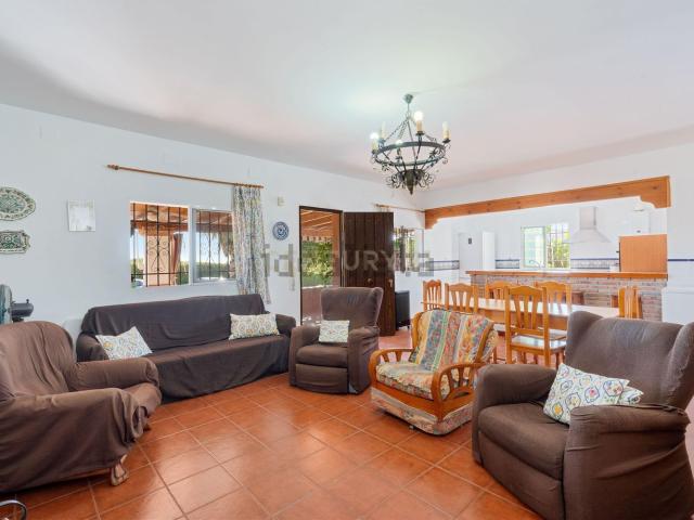 Chalet, Motril