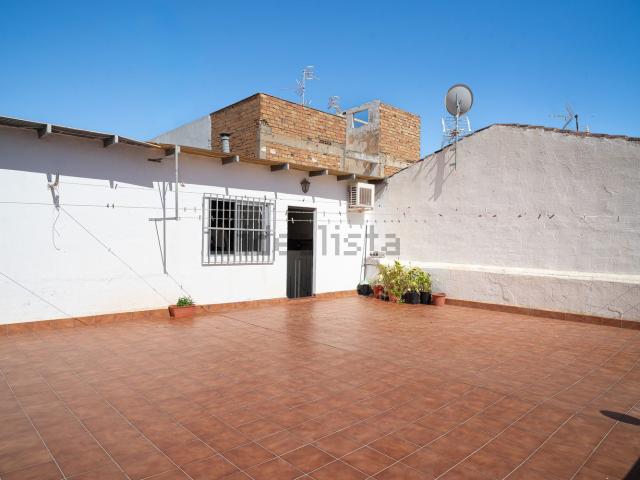 Chalet, Motril