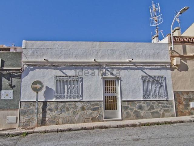 Chalet, Motril
