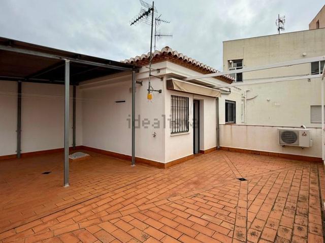 Chalet, Motril
