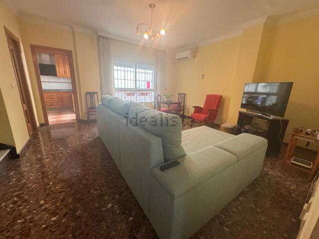 Chalet, Motril