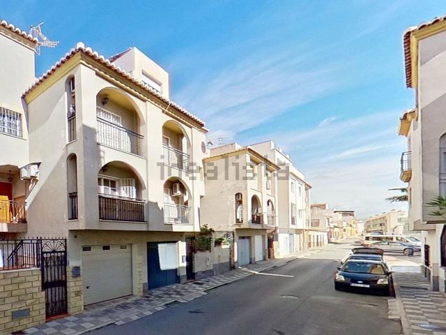 Chalet, Motril