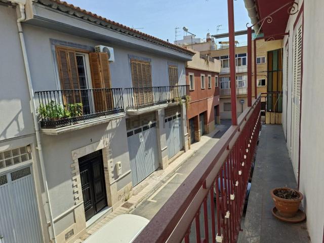 Chalet, Motril