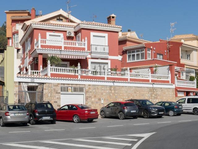 Chalet, Motril