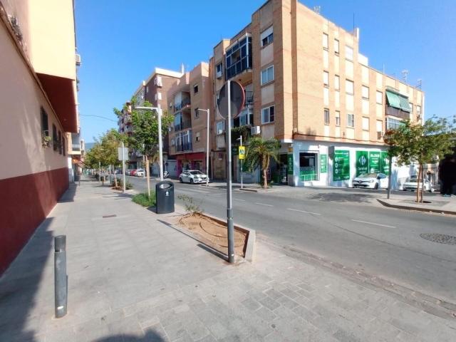 Chalet, Motril