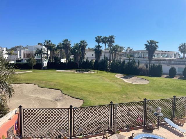 Chalet, Motril