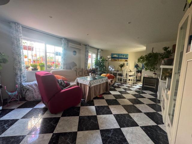 Chalet, Motril