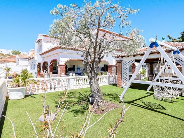 Chalet, Motril