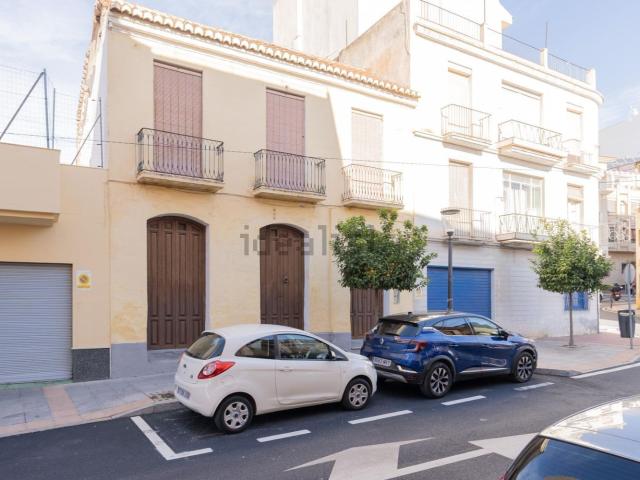 Chalet, Motril