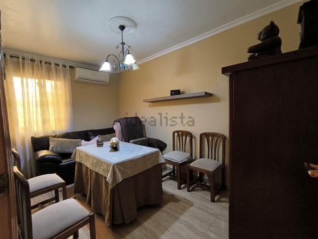 Chalet, Motril