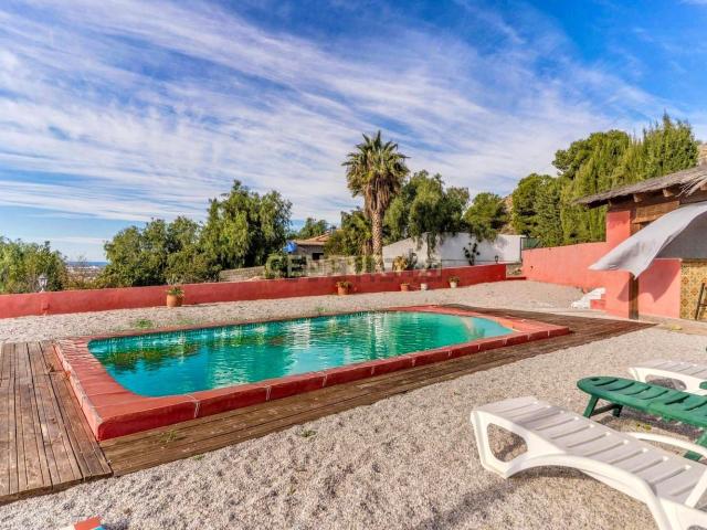 Chalet, Motril