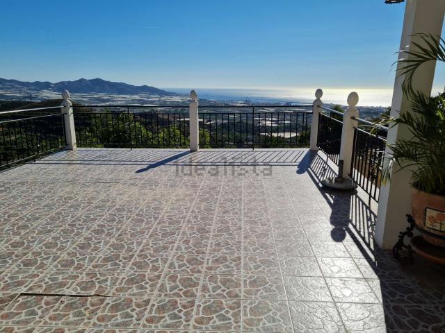 Chalet, Motril