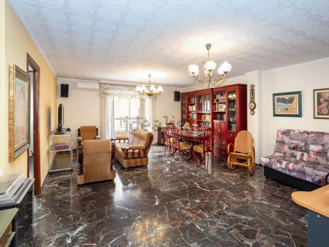Chalet, Motril