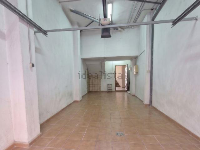 Chalet, Motril