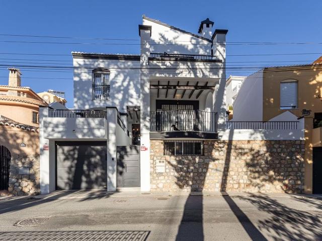 Chalet, Motril