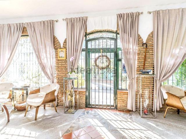 Chalet, Motril