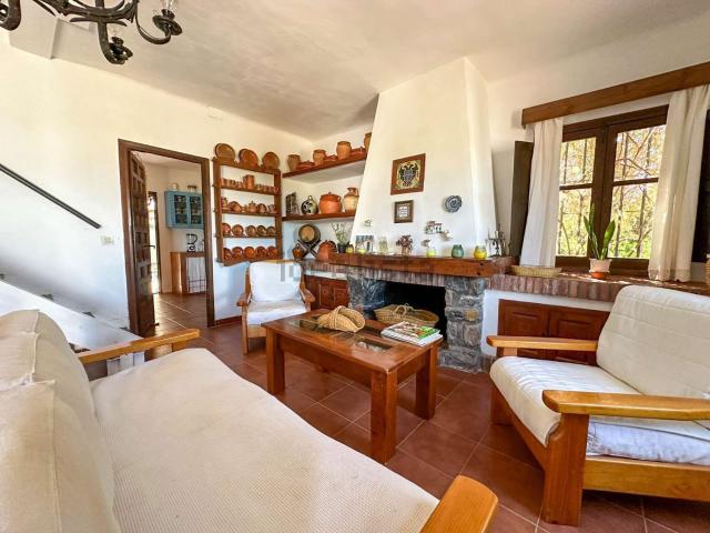 Chalet, Motril