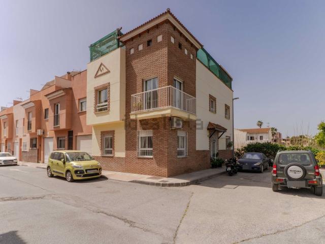 Chalet, Motril