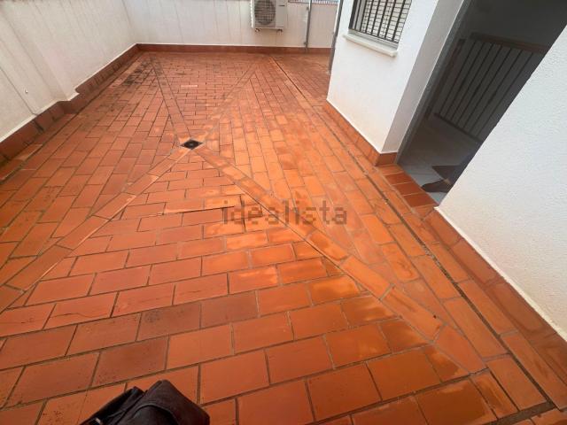 Chalet, Motril