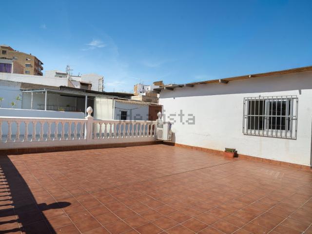 Chalet, Motril