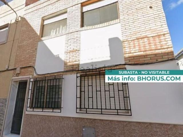 Chalet, Motril