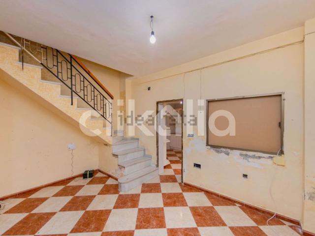 Chalet, Motril