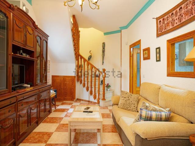 Chalet, Motril