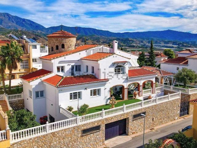 Chalet, Motril