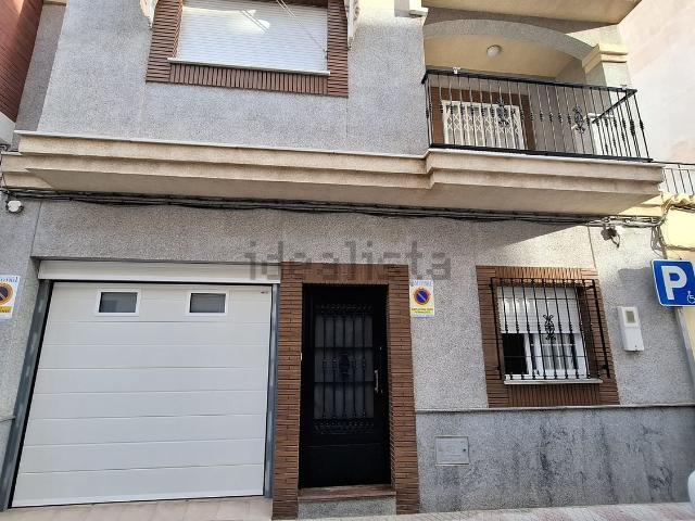 Chalet, Motril