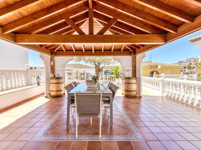 Chalet, Motril
