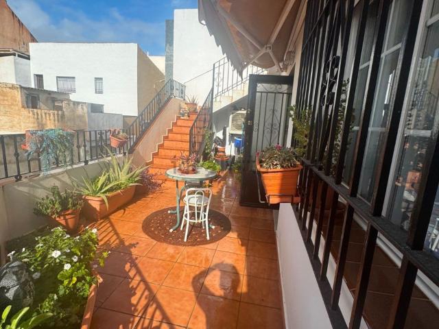 Chalet, Motril