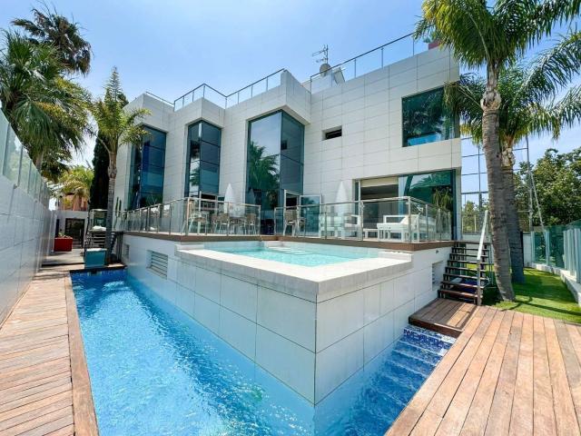 Chalet, Motril