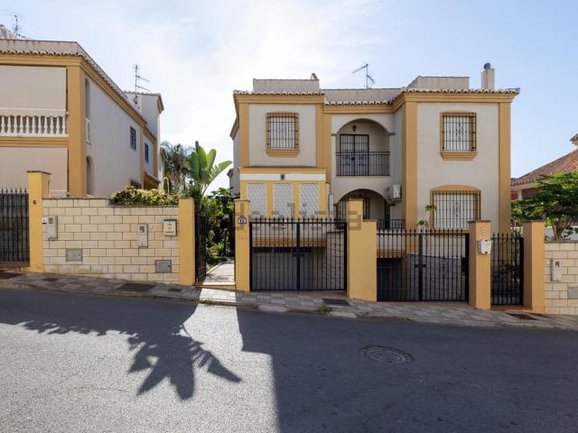 Chalet, Motril