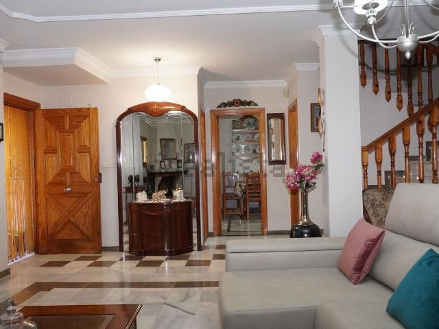 Chalet, Motril