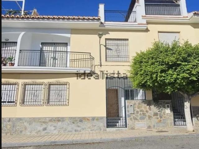Chalet, Motril