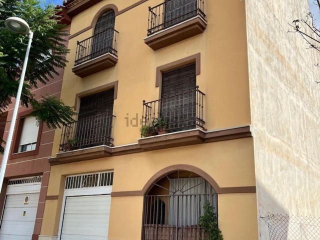Chalet, Motril