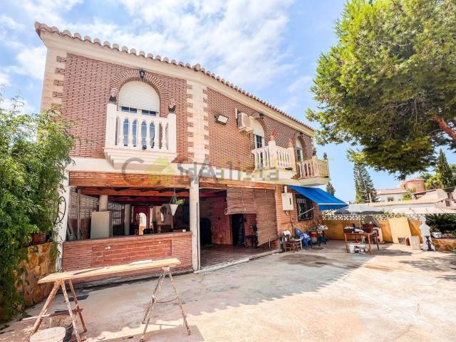 Chalet, Motril