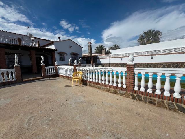 Chalet, Motril