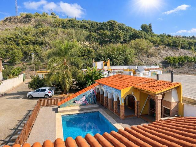 Chalet, Motril