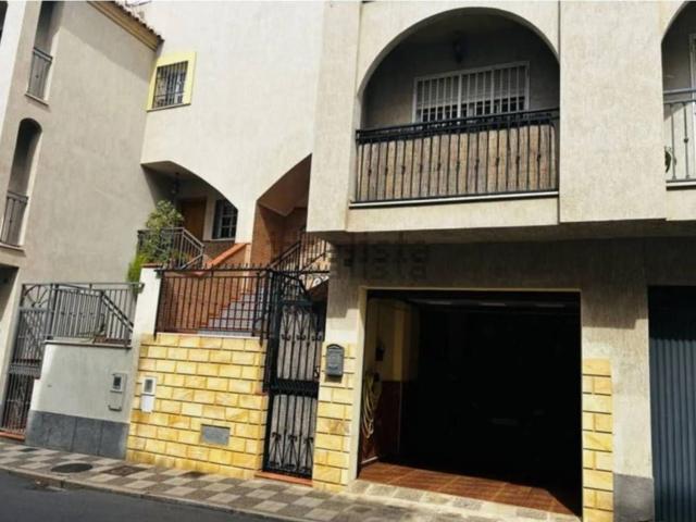 Chalet, Motril