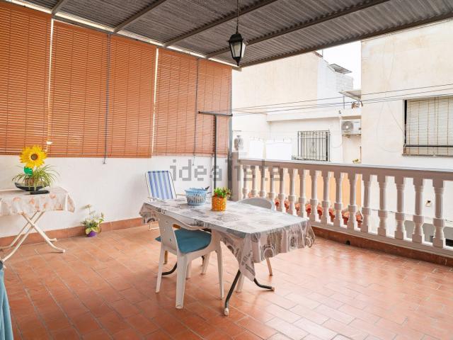 Chalet, Motril