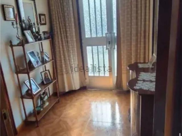 Chalet, Mourente